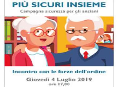 anap rimini sicuri insieme