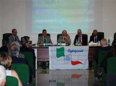 2015 – Avvenuto convegno contro truffe anziani