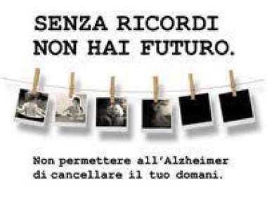 Senza ricordi non hai futuro: in piazza contro l’Alzheimer con Anap La Spezia