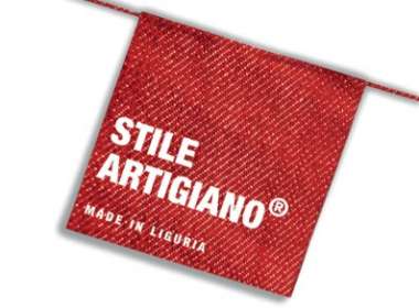 stile artigiano liguria