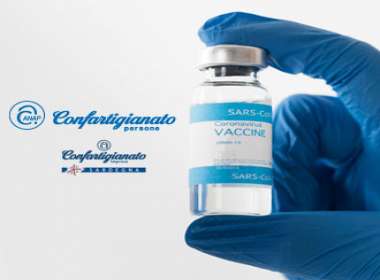 Somministrazione del vaccino anti-Covid agli over 80 sardi