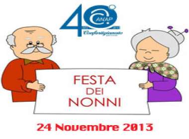 Anap - da 40 Anni per la Terza Età