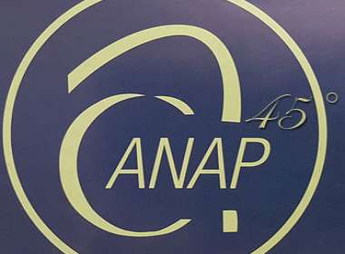 45° Anniversario ANAP Bergamo e Assemblea Annuale