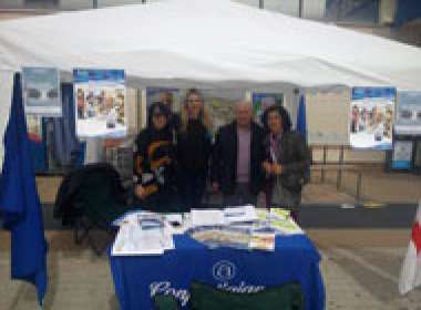 A Rieti in piazza per la Giornata Alzheimer 2016