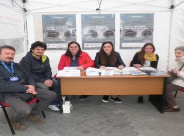 Svolta la Giornata di Predizione dell'Alzheimer 2016