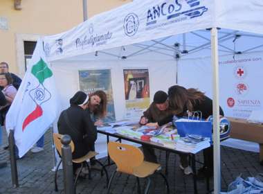 La sesta giornata nazionale Alzheimer arriva a Roma