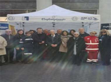 XI Giornata Nazionale di Prevenzione dell'Alzheimer a Bari