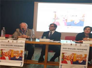 A Cagliari svolto il Convegno “Più Sicuri Insieme”