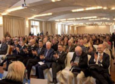 Svolto il convegno regionale Anap Pensionati