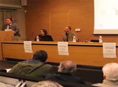 Grande affluenza al convegno CAPLA FVG sul tema della sordità come invalidità