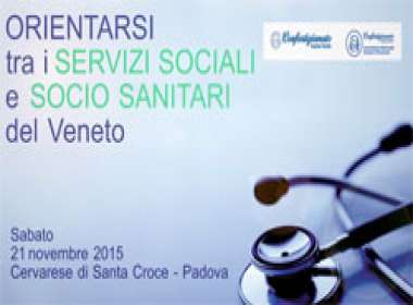 Convegno Anap Veneto le interviste