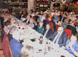 Decima giornata del pensionato. L'incontro organizzato CUPLA per analizzare insieme la salute nella comunità