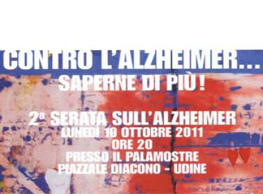 Contro l’Alzheimer... saperne di più!