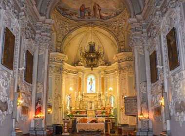 Anap e Confartigianato Brescia festeggiano S. Giuseppe il santo patrono degli artigiani