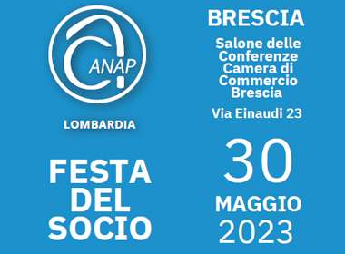 Festa regionale ANAP Confartigianato Lombardia