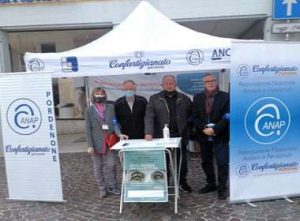 Aiutare la ricerca per la cura e la prevenzione dell'Alzheimer