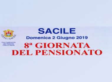Ottava Giornata del Pensionato a Sacile
