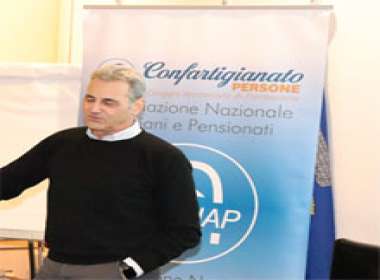 Svolto incontro informativo sui problemi delle articolazioni nell'età avanzata