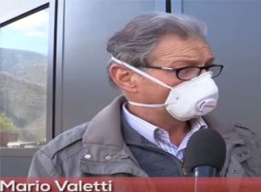 Mario Valetti Fermare la strage nelle case di riposo