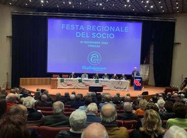 Festa Socio Anap Toscana una giornata sulla telemedicina, servizi digitali e il futuro dei nostri pensionati