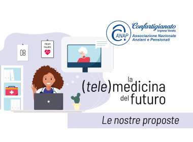 La telemedicina del futuro. Prospettive e proposte