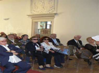Svolta l’Ottava Giornata del Pensionato a Sacile