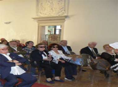 Svolta l'Ottava Giornata del Pensionato a Sacile