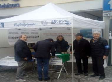Svolta la giornata di predizione dell'Alzheimer a Pordenone