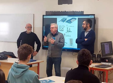 ANAP e Confartigianato con le scuole per la mobilità degli Anziani: il progetto Casa Amica