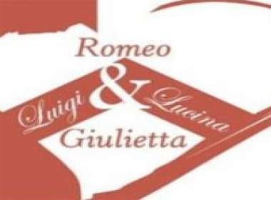 Concorso Internazionale Giulietta e Romeo Savorgnan