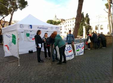 Settima giornata Alzheimer 2014 – Roma