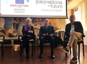 La Telemedicina. Il rapporto tra medico e paziente e la tecnologia in medicina