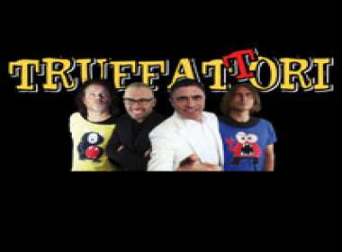 Grande successo all’Astra con i “Truffattori”