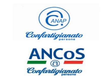 7 Dicembre Festa degli Auguri Anap Parma