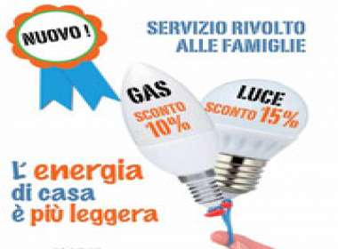 Di venerdì parliamo di… Energia come risparmiare in bolletta