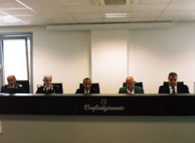 Svolto Convegno Più Sicuri Insieme a Cremona