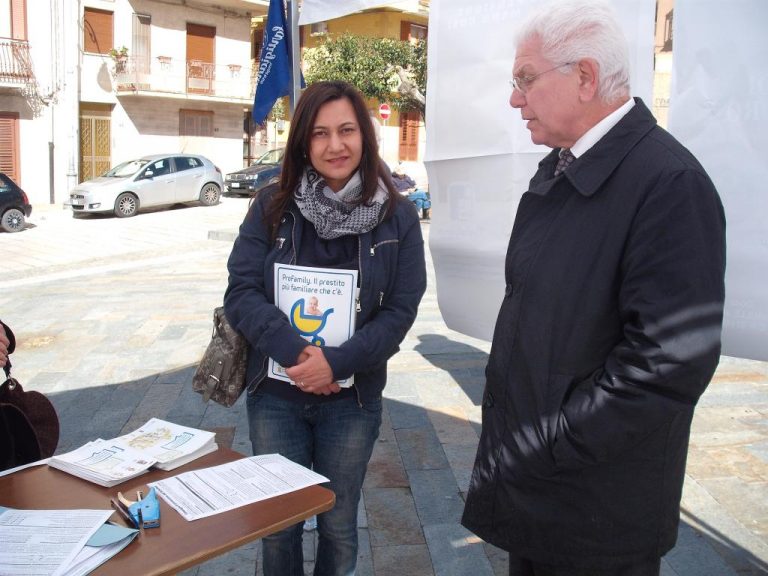 Anziani ANAP, arditi pionieri in Sicilia