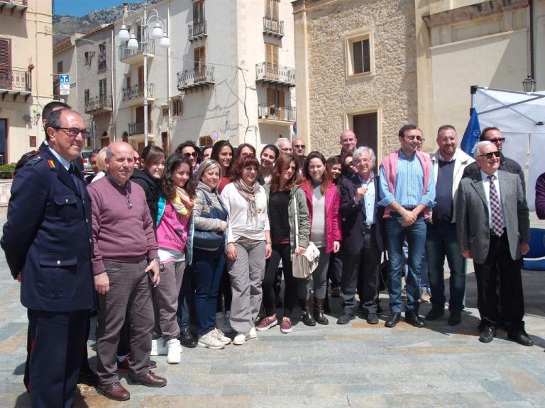 Anziani ANAP, arditi pionieri in Sicilia