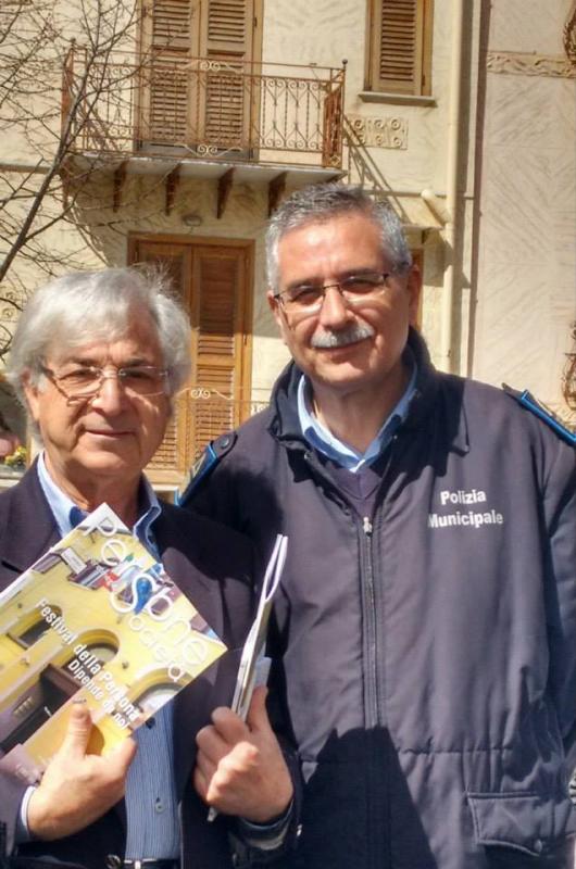 Anziani ANAP, arditi pionieri in Sicilia