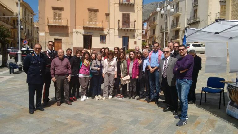 Anziani ANAP, arditi pionieri in Sicilia