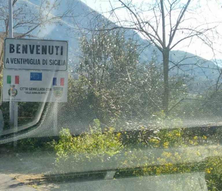 Anziani ANAP, arditi pionieri in Sicilia