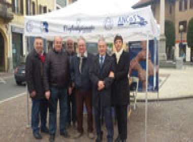 Giornata Alzheimer edizione 2016 a Giussano