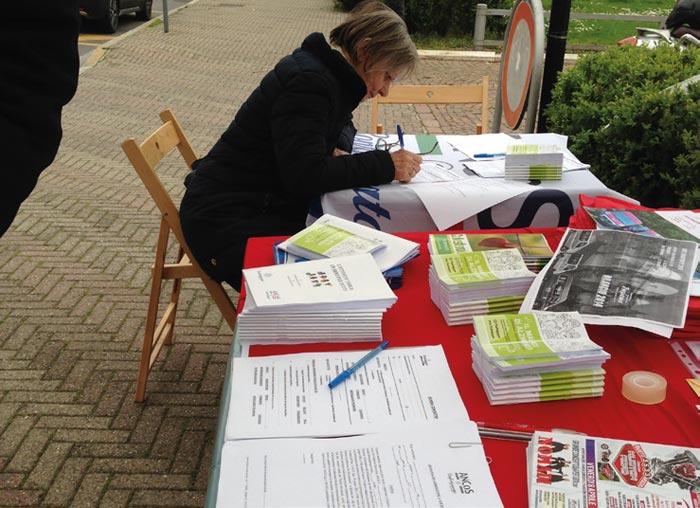 IX Giornata Nazionale di Predizione dell'Alzheimer - Parabiago