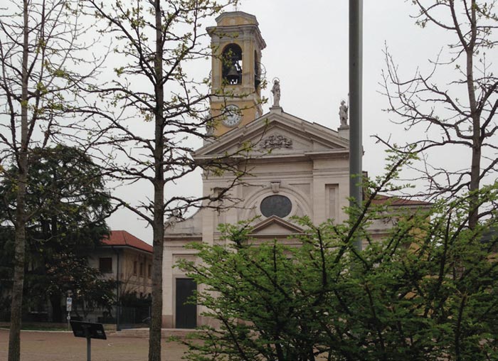 IX Giornata Nazionale di Predizione dell'Alzheimer - Parabiago