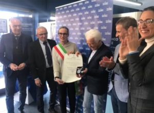 Tre nuovi Maestri d'Opera ed Esperienza premiati da ANAP Confartigianato Lecco