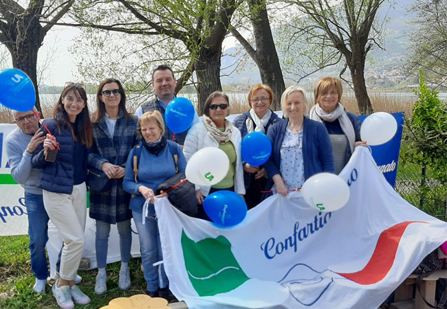 Pasqua in compagnia dei più piccoli con il Movimento Donne Impresa Lecco