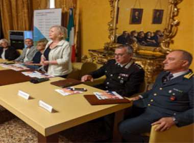 Anap Confartigianato e Prefettura Ascoli Piceno insieme per la IV Campagna nazionale "Più Sicuri Insieme"