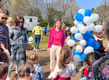 Pasqua in compagnia dei più piccoli con il Movimento Donne Impresa Lecco