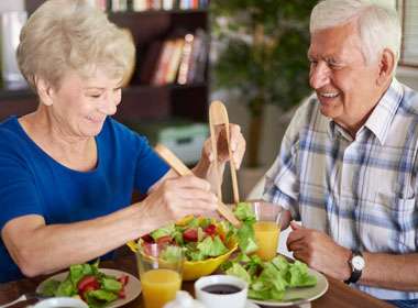 Cibo e Salute: un percorso di consapevolezza alimentare