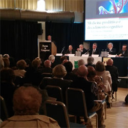 Convegno Nazionale Alzheimer: il convegno organizzato dall’ANAP di Parma